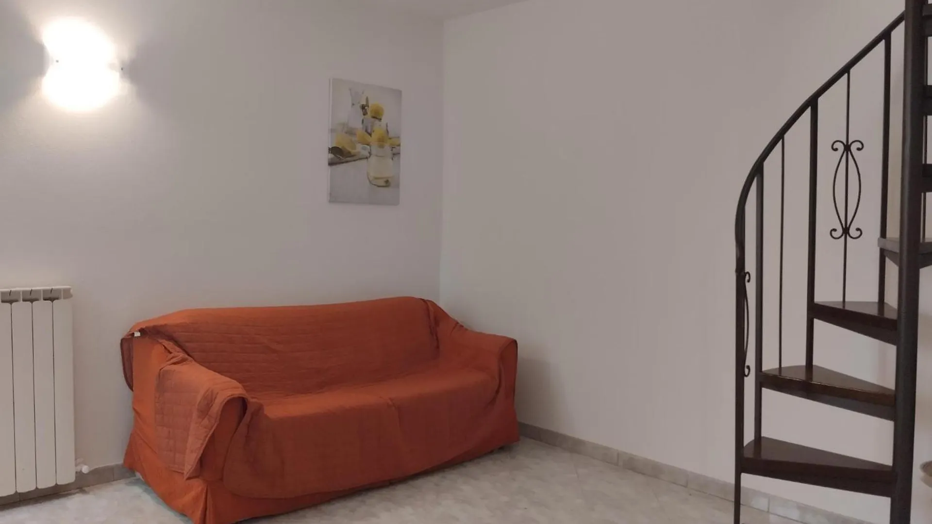 Tatil Evi Casa Indipendente Silenziosa, Super Relax Nel Verde A Pochi Minuti Dal Mare Cogorno