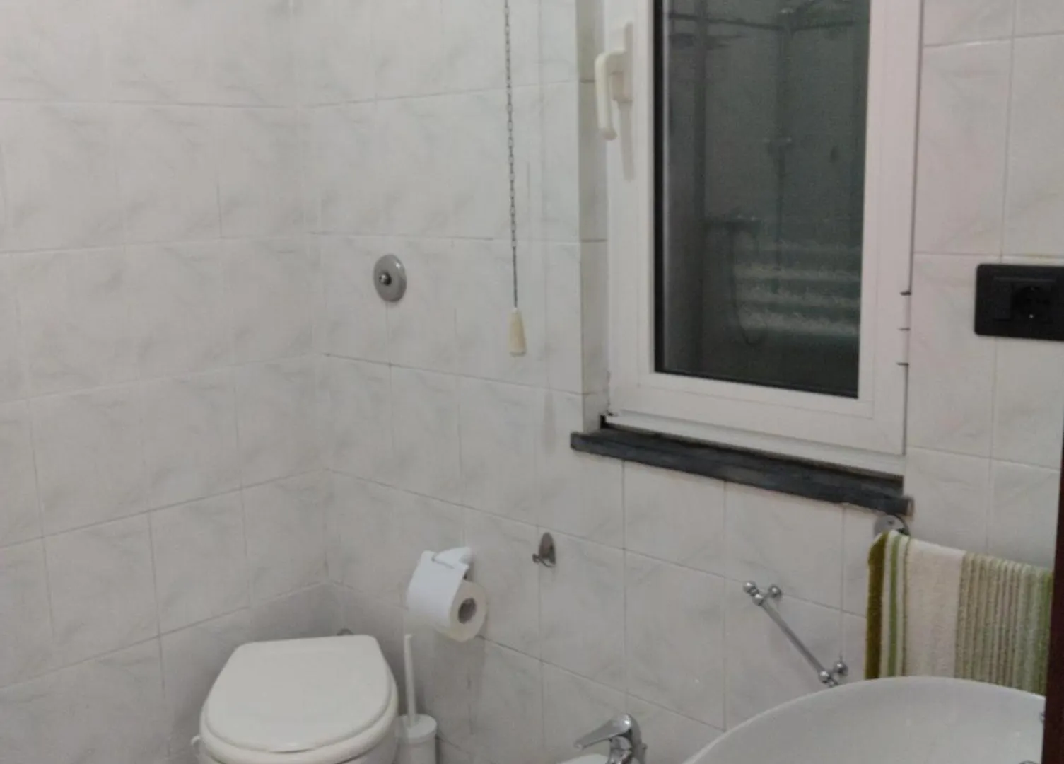 Casa Indipendente Silenziosa, Super Relax Nel Verde A Pochi Minuti Dal Mare Cogorno